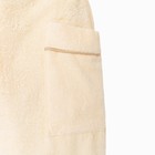 Халат махровый женский Этель «Жена любимая» размер 46-48, 100% хлопок - Фото 20