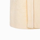 Халат махровый женский Этель «Жена любимая» размер 46-48, 100% хлопок - Фото 14