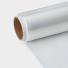 Плёнка пищевая Доляна, 22,5 см × 200 м, 8 мкм, цвет белый - Фото 3