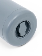 Термос-кофейник TAKE IT EASY, 1 л, 25×18×20 см, со стеклянной колбой, пластик, серый - Фото 7