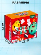Настольная игра на скорость и внимание «Заводные яйца», 2 в 1, 3+ - Фото 8