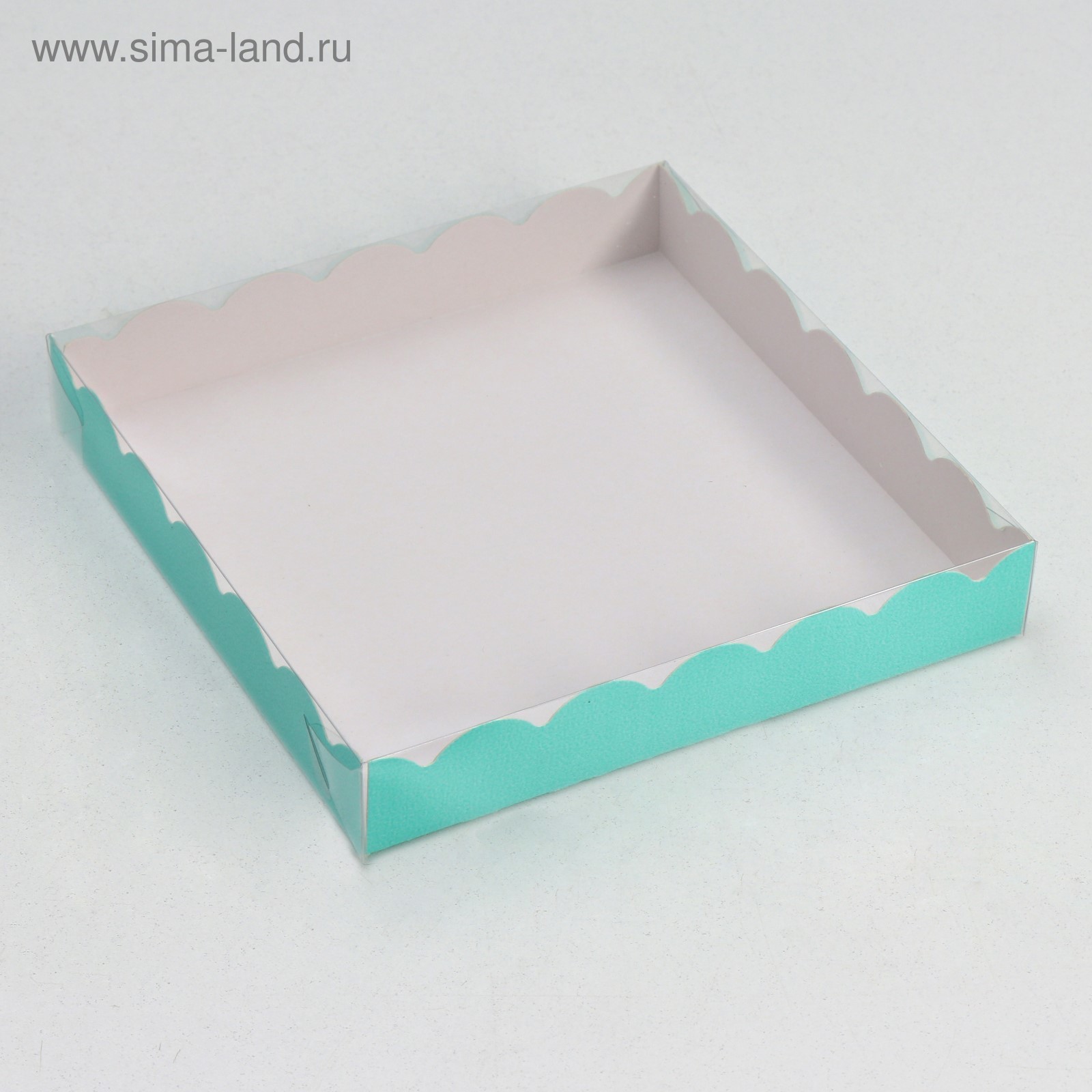 Лиза Бокс Коробочка Купить