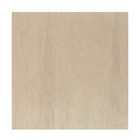 Мольберт тип «Хлопушка», 100×50×55 см, планшет съёмный 50×50 см, малый, неокрашенное дерево, Calligrata - Фото 6