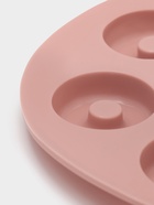 Форма для шоколада Доляна «Пончики», силикон, 15.5×1.3 см, 7 ячеек, МИКС - Фото 6