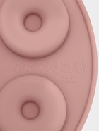 Форма для шоколада Доляна «Пончики», силикон, 15.5×1.3 см, 7 ячеек, МИКС - Фото 7