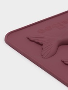 Форма для шоколада Доляна «Хвост», силикон, 25×22.5×0.4 см, 18 ячеек (5.3×4 см), МИКС - Фото 6