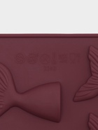 Форма для шоколада Доляна «Хвост», силикон, 25×22.5×0.4 см, 18 ячеек (5.3×4 см), МИКС - Фото 8