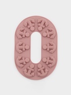 Форма для шоколада Доляна «Якорь», силикон, 20.5×13.5×1 см, 10 ячеек, МИКС - Фото 2