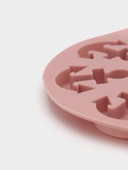 Форма для шоколада Доляна «Якорь», силикон, 20.5×13.5×1 см, 10 ячеек, МИКС - Фото 5