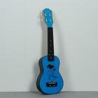 Укулеле TERRIS PLUS DINO - сопрано - Фото 1