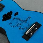 Укулеле TERRIS PLUS DINO - сопрано - Фото 4