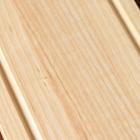 Доска разделочная с ручкой "Прямоугольная", для сервировки и подачи, 43х15 см, массив ясеня - фото 53350219