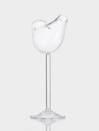 Бокал для коктейля Magistro «Синичка», 100 мл, 7×20 см, стекло, прозрачный - Фото 2