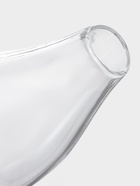 Бокал для коктейля Magistro «Синичка», 100 мл, 7×20 см, стекло, прозрачный - Фото 4