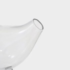 Бокал для коктейля Magistro «Синичка», 100 мл, 7×20 см, стекло, прозрачный - Фото 9