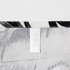 Полотенце "Этель" LOVE PINK 40х73 см, 100% хл, саржа 190 гр/м2 - Фото 4