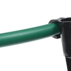 Кустодержатель, d = 50 см, h = 80 см, ножка d = 2 см, пластик, МИКС - Фото 8