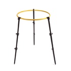 Кустодержатель, d = 50 см, h = 80 см, ножка d = 2 см, пластик, МИКС - Фото 6