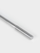 Формы для хвороста и печенья Доляна, набор 5 предметов, d=7 см, серебристые - Фото 3