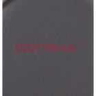 Миска Доляна «Ваниль», 700 мл, d=18 см, керамика, серая - Фото 5