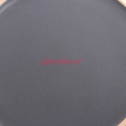 Тарелка Доляна «Ваниль», d=27 см, керамика, серая - Фото 8