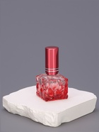 Флакон стеклянный для парфюма Relief, с распылителем, 8 мл, МИКС - Фото 2