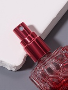 Флакон стеклянный для парфюма Relief, с распылителем, 8 мл, МИКС - Фото 3