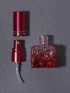 Флакон стеклянный для парфюма Relief, с распылителем, 8 мл, МИКС - Фото 4