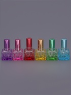 Флакон стеклянный для парфюма Relief, с распылителем, 8 мл, МИКС - Фото 5