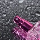 Флакон стеклянный для парфюма «Relief», с распылителем, 8 мл, цвет МИКС - Фото 7