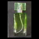 Флакон для парфюма с распылителем «Нежность», 30 мл, цвет МИКС - Фото 4