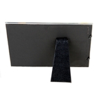 Фоторамка стекло "Лилии на чёрном" 10х15 см - Фото 4