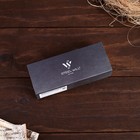 Нож складной Steel Will Intrigue, синий, клинок 83мм - Фото 5