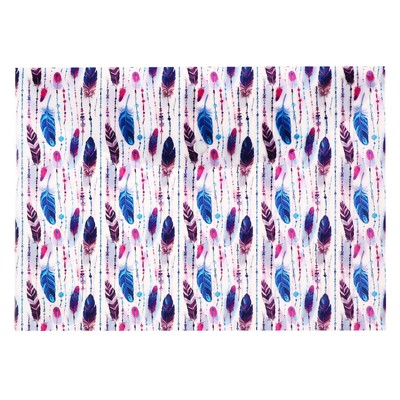 Набор папок-конвертов на кнопке А4, 180 мкр, 12 штук, МИКС