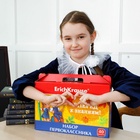 Набор первоклассника, 40 предметов, ErichKrause, в картонной коробке - Фото 4