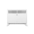 Обогреватель Ballu Camino Eco Turbo BEC/EMT-1500, конвекторный, 1500 Вт, до 20 м², белый - Фото 2