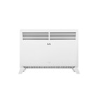 Обогреватель Ballu Camino Eco Turbo BEC/EMT-2000, конвекторный, 2000 Вт, до 25 м², белый - фото 51813201 Обогреватель Ballu Camino Eco Turbo BEC/EMT-2000, конвекторный, 2000 Вт, до 25 м², белый - фото 51813201
