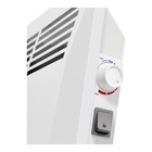 Обогреватель Ballu Camino Eco Turbo BEC/EMT-2000, конвекторный, 2000 Вт, до 25 м², белый - фото 51813204 Обогреватель Ballu Camino Eco Turbo BEC/EMT-2000, конвекторный, 2000 Вт, до 25 м², белый - фото 51813204