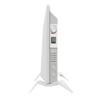 Обогреватель Ballu Camino Eco Turbo BEC/EMT-2500, конвекторный, 2500 Вт, до 30 м², белый - Фото 3