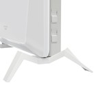 Обогреватель Ballu Camino Eco Turbo BEC/EMT-2500, конвекторный, 2500 Вт, до 30 м², белый - Фото 5