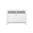Обогреватель Ballu Solo Turbo BEC/SMT-2000, конвекторный, 2000 Вт, до 25 м2, белый - Фото 2