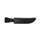 Чехол для ножа большой, с лезвием длиной 20 см, кожаный, микс цветов - фото 298307432