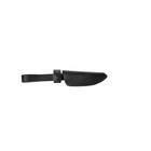 Чехол для ножа малый, с лезвием длиной 10,5 см, кожаный, микс цветов - Фото 2