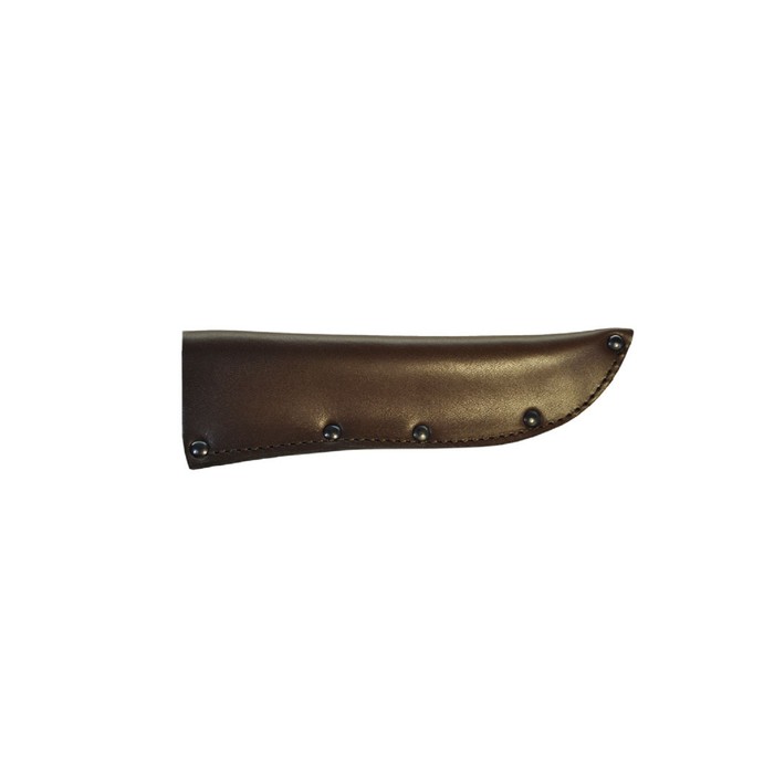 Чехол для рабочего ножа, кожаный, микс цветов - фото 1905632210