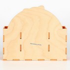 Органайзер для канцелярии «Расслабься, всё хорошо» енот - Фото 6