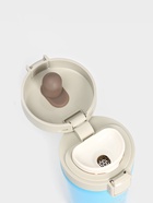 Термокружка Coffee, 380 мл, сохраняет тепло 8 ч, с ситечком - Фото 4