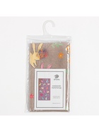 Полотенце «Зайцы», 40×73 см, 100% хлопок, саржа 190 г/м² 4778283