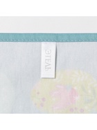 Полотенце «Пасхальные цыплята» 40×73 см, 100% хлопок, саржа 190 г/м² 4778284