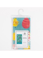 Полотенце «Пасхальные цыплята» 40×73 см, 100% хлопок, саржа 190 г/м² 4778284