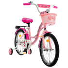 Велосипед 18" Graffiti Premium Girl RUS, цвет розовый - Фото 2